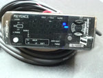  Keyence IL-1000 Laser Sensor Amplifier Unit Image