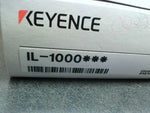  Keyence IL-1000 Laser Sensor Amplifier Unit Image