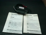 Keyence IL-1000 Laser Sensor Amplifier Unit Image