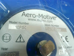  Aero-Motive Molex 10FSC Tool Retractor 4-10 lb Balancer w/Safety Chain 1301750005 Image