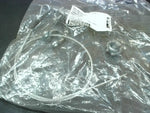  Aero-Motive Molex 10FSC Tool Retractor 4-10 lb Balancer w/Safety Chain 1301750005 Image