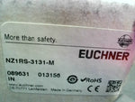  Euchner NZ1RS-3131-M Safety Switch 089631 Image