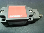  Euchner NZ1RS-3131-M Safety Switch 089631 Image
