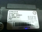  Euchner NZ1RS-3131-M Safety Switch 089631 Image