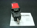  Euchner NZ1RS-3131-M Safety Switch 089631 Image