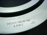  Kaeser 6.4149.0 Air Filter Replacement OEM Equivalent Image