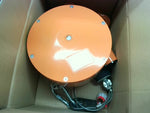  Packers Kromer 7241-0800-02 Zero Gravity Tool Balancer 44-66 LBS Image