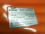  Packers Kromer 7241-0800-02 Zero Gravity Tool Balancer 44-66 LBS Image