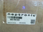  Neptronic RM360 Damper Actuator Spring Return 24/120/240V 30VDC 50/60Hz Image