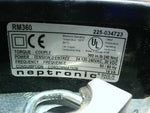  Neptronic RM360 Damper Actuator Spring Return 24/120/240V 30VDC 50/60Hz Image