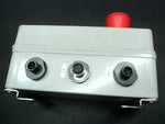  Allen Bradley 1000-FHED3D6W4-RAESLT Push Button Station Y-347543 Image