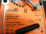  Belimo AFB24-MFT Damper Actuator 24V AC/DC 50/60Hz Image