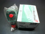  Asco ZBX8214G02021379 Solenoid Valve 5PSI 1/2 17.1W Image
