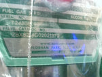  Asco ZBX8214G02021379 Solenoid Valve 5PSI 1/2 17.1W Image