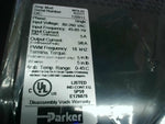  Parker MPA-03 Servo Amplifier MTS Single Phase 80-260VAC 45-65Hz 5A In 3/6A Out 18kHZ Image
