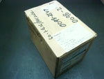  Fanuc BU3FHC-020L 20A Circuit Breaker XGMF-15756 20A 600AC 3P A60L-0001-0436 Image