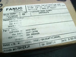  Fanuc BU3FHC-020L 20A Circuit Breaker XGMF-15756 20A 600AC 3P A60L-0001-0436 Image