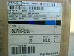  Fanuc BU3FHC-020L 20A Circuit Breaker XGMF-15756 20A 600AC 3P A60L-0001-0436 Image