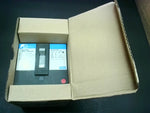  Fanuc BU3FHC-020L 20A Circuit Breaker XGMF-15756 20A 600AC 3P A60L-0001-0436 Image