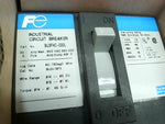 Fanuc BU3FHC-020L 20A Circuit Breaker XGMF-15756 20A 600AC 3P A60L-0001-0436 Image