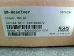  SM Resolver Emmerson Control Techniques 82000000011500 Module Unidrive Image