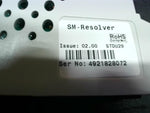  SM Resolver Emmerson Control Techniques 82000000011500 Module Unidrive Image
