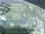  Turck NI50-CP80-Y1/S10 Proximity Sensor 1/2-14 NPT 8.2 VDC Image