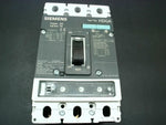  Siemens HDX3P060 HDGA 60A 3Pole Circuit Breaker 3VL2106-2GE30-0AA0 Image