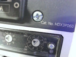  Siemens HDX3P060 HDGA 60A 3Pole Circuit Breaker 3VL2106-2GE30-0AA0 Image