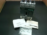  Siemens HDX3P060 HDGA 60A 3Pole Circuit Breaker 3VL2106-2GE30-0AA0 Image