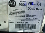  Allen Bradley 1606-XLE960DX-3N Power Supply 3PH 24V 40A 960W 1606-XLE Image
