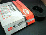  Gates 14MX-43S-37 3020 Polychain GT2 Sprocket Bore Image