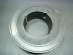  Gates 14MX-43S-37 3020 Polychain GT2 Sprocket Bore Image