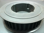  Gates 14MX-43S-37 3020 Polychain GT2 Sprocket Bore Image