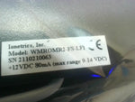  Ionetrics WMROMR2 FS-LF1 RFID Reader 12VDC 80mA 9-14VDC Max Image