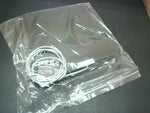 Ionetrics WMROMR2 FS-LF1 RFID Reader 12VDC 80mA 9-14VDC Max Image