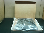  Ionetrics WMROMR2 FS-LF1 RFID Reader 12VDC 80mA 9-14VDC Max Image