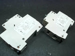  Allen Bradley 1492-SP1B100 Breaker (2 PCS) for DIN Rail Ser.C 10amp Image