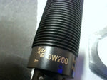  IFM IGW200 Inductive Proximity Sensor IGK3005-BPKG/K1/SC/US-104 Image