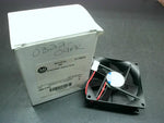  Allen Bradley 284-FAN ArmorStart Spare Parts Mountable Fan Ser A Image