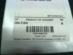  Allen Bradley 284-FAN ArmorStart Spare Parts Mountable Fan Ser A Image