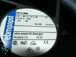  Allen Bradley 284-FAN ArmorStart Spare Parts Mountable Fan Ser A Image