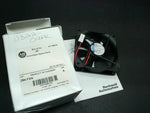  Allen Bradley 284-FAN ArmorStart Spare Parts Mountable Fan Ser A Image