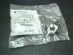  Allen Bradley 800FM-SB32MX20 Selector Switch 3-Pos Momentary 2NO Contact Blocks Image