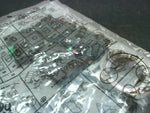  Allen Bradley 800FM-SM42MX22B Selector Switch 4 Position Maintained 22mm Image