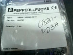  Pepperl+Fuchs NBB4-12GM50-E3-V1 Proximity Sensor Switch Image