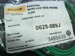  Fluke PA0054C Surface MAG Probe 3,0m 3485439 Image