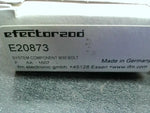  IFM Efector E20873 Mounting System For 30mm Sensor Image