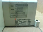  SMC VV5QC41-12C16FSDQN0-X25 Pneumatic Manifold Base Mounted Plug In Unit Ser.VQC4000 Image