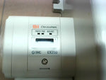  SMC VV5QC41-12C16FSDQN0-X25 Pneumatic Manifold Base Mounted Plug In Unit Ser.VQC4000 Image